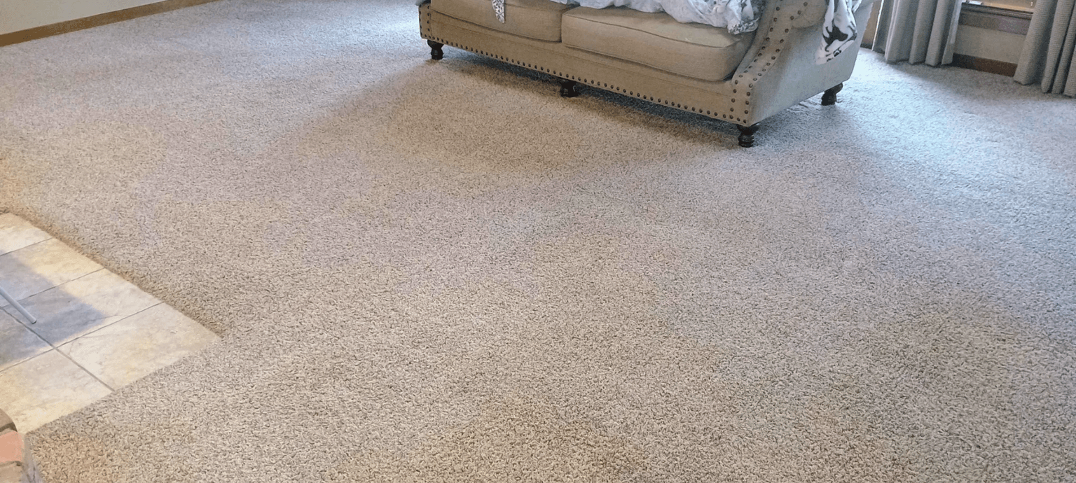 Carpet Cleaning