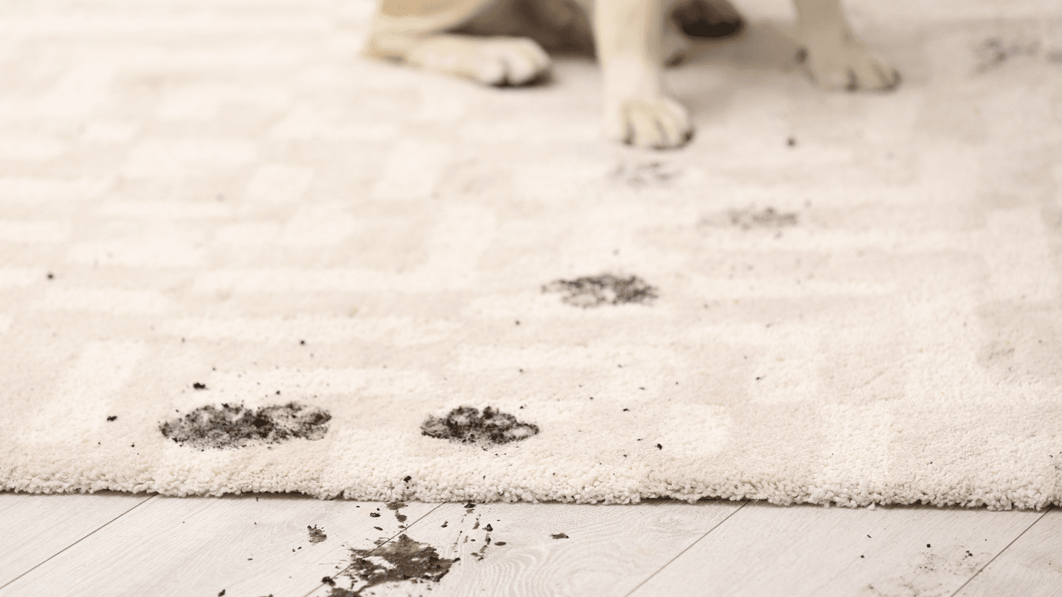 Pet Odor & Stain Removal