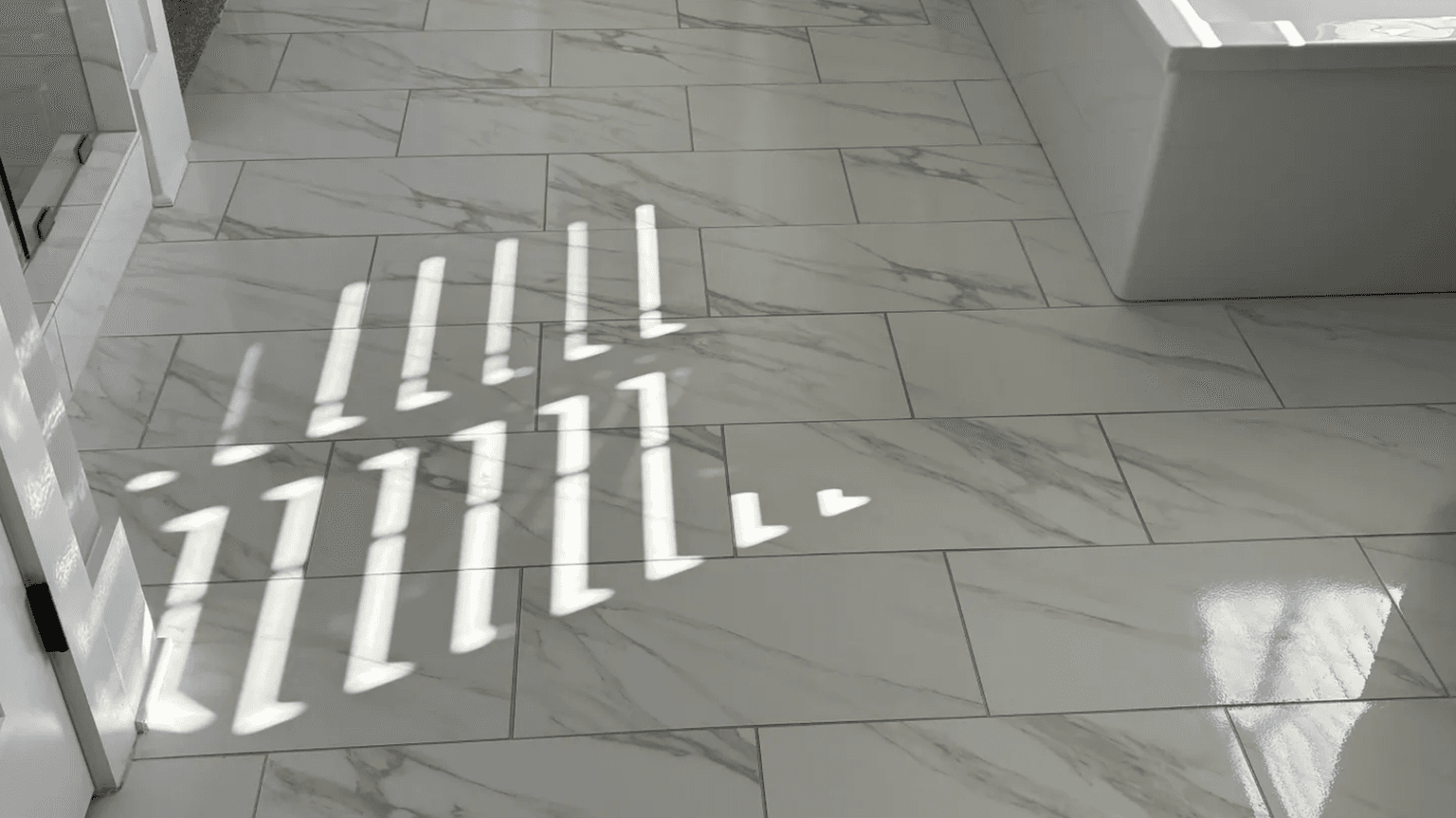 Tile & Grout Cleaning